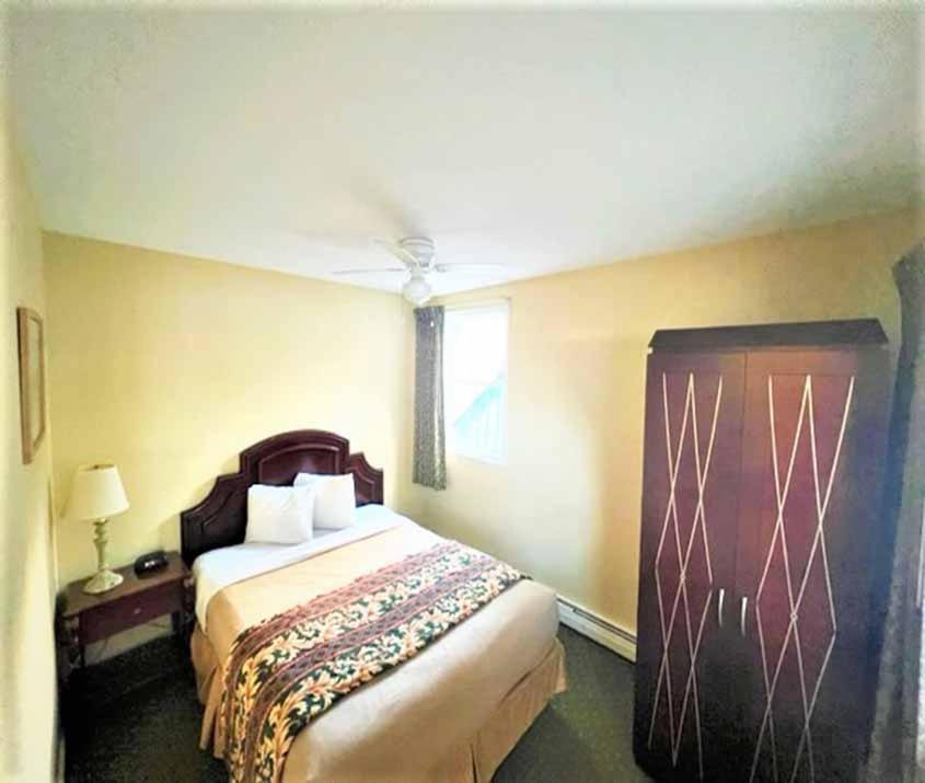 Exit 5 Resort & Condominium Saco Luaran gambar