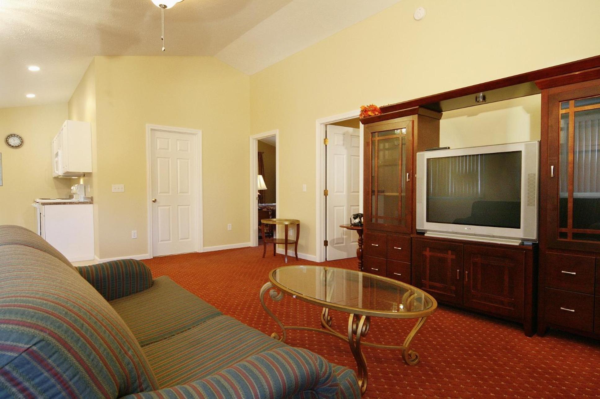 Exit 5 Resort & Condominium Saco Bilik gambar