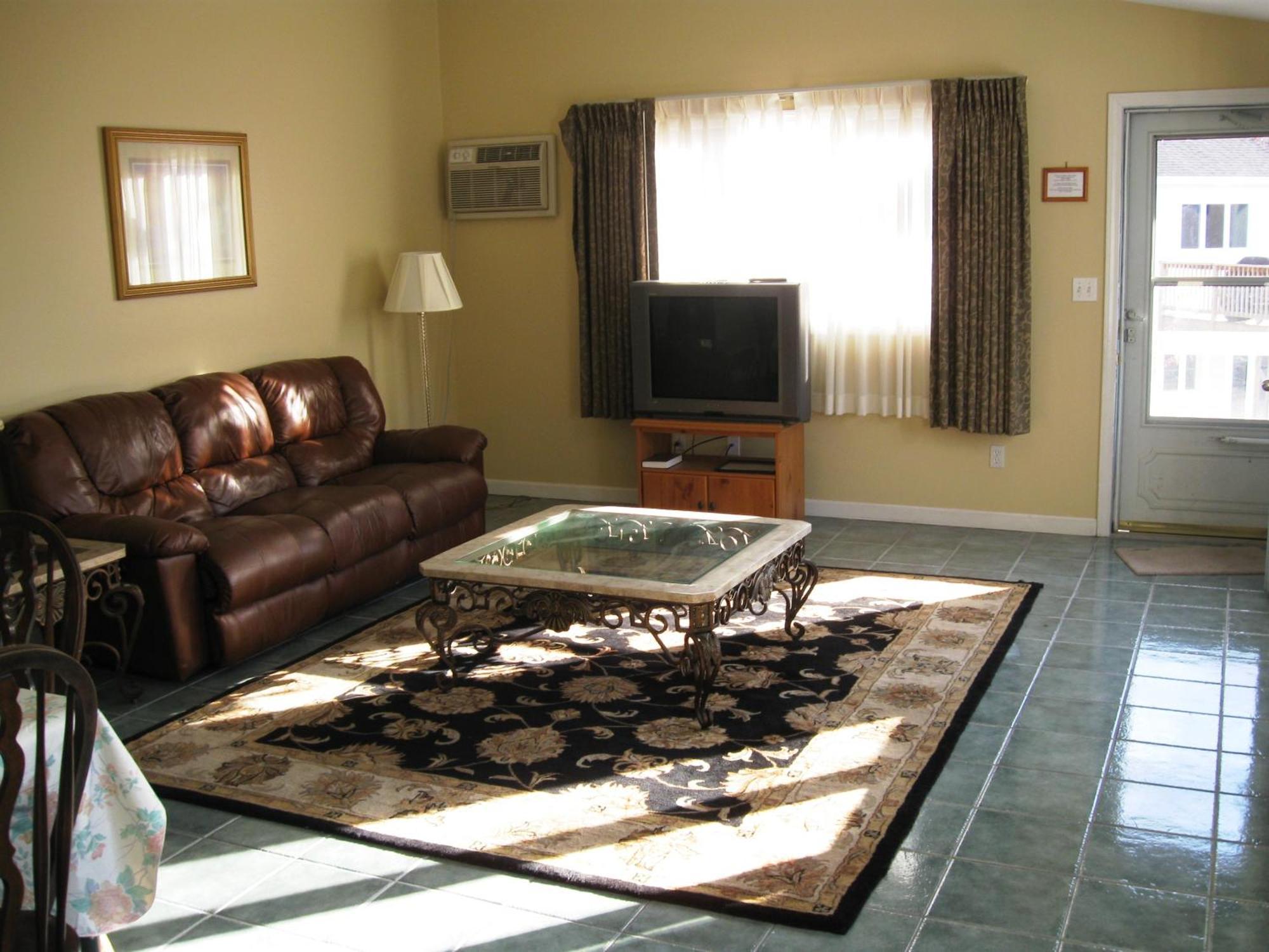 Exit 5 Resort & Condominium Saco Luaran gambar