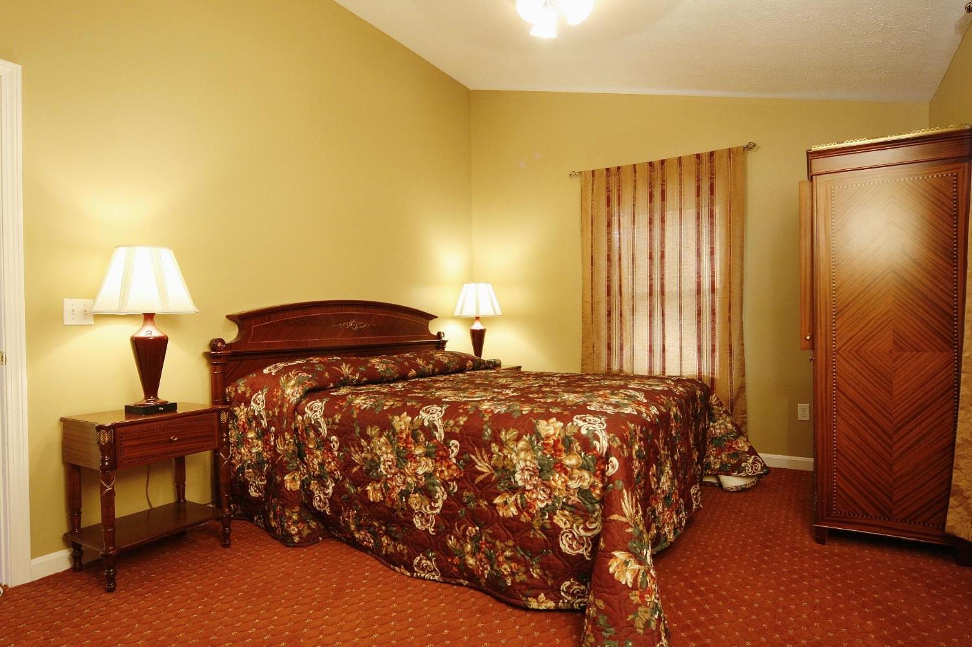 Exit 5 Resort & Condominium Saco Luaran gambar