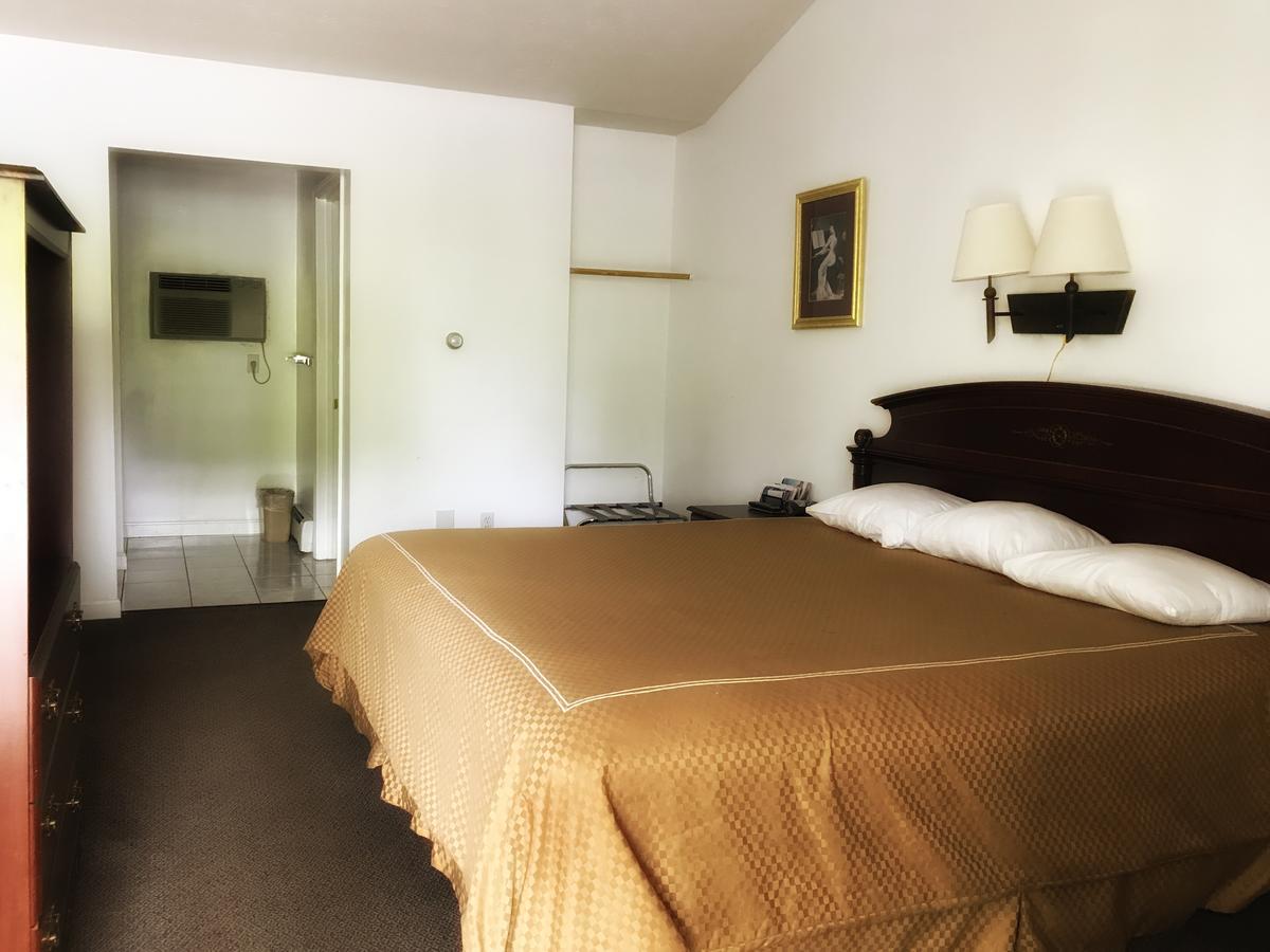 Exit 5 Resort & Condominium Saco Luaran gambar